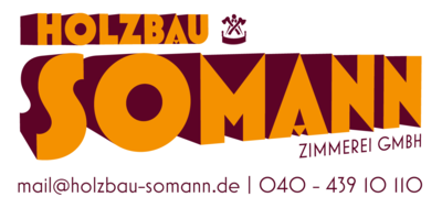 Holzbau Somann Zimmerei GmbH